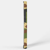 E1-loonvloot | Samsung-hoesje Samsung Galaxy Hoesje (Rechterkant)