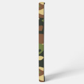 E1-loonvloot | Samsung-hoesje Samsung Galaxy Hoesje (Linkerkant)