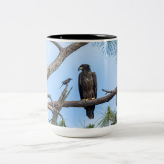 E21 & Pesky Vriend Koffie Mok