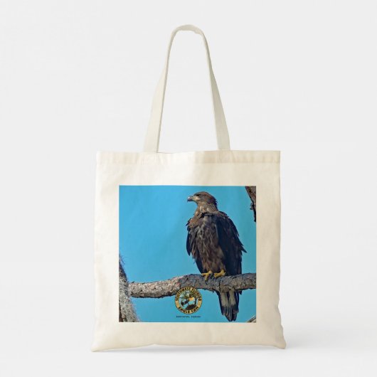 E23 & Family Canvas tas (verschillende opties besc (Achterkant)