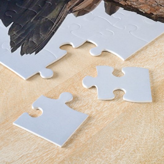 E23 SWFL Eagle Cam Puzzel (Zijkant)