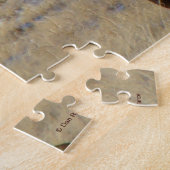 E24 Grote Wapitihengst Legpuzzel (Zijkant)