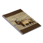 E24 Stiereland Notitieboek (Rechterzijde)