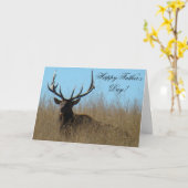 E26 Elk legmateriaal in onkruid Kaart (Gele Bloem)