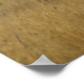 E28 Bull Elk Poster (Hoek)