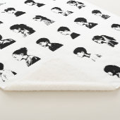 E2 Kassroom Blanket Sherpa Deken (3/4)