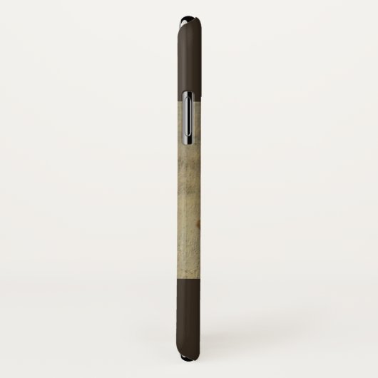 E30 Bull Elk Big Bull Case-Mate iPhone Case (Achterkant / rechts)