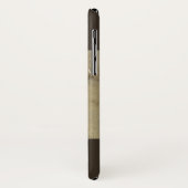 E30 Grote Bull Elk Stier Case-Mate iPhone Case (Achterkant/links)