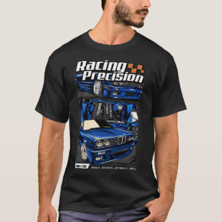 E30 Racing T-shirt