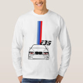 e35 t-shirt (Voorkant)