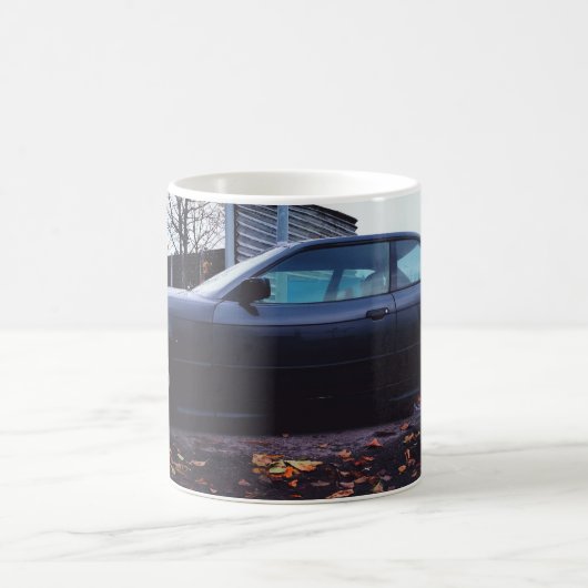 E36 Klassieke Mok 325 ml (Center)