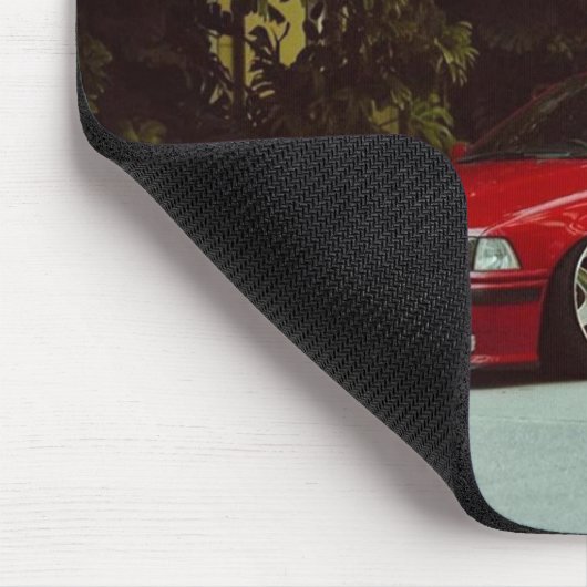 E36 muismat. muismat (Hoek)