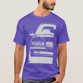 E38 LCI T-SHIRT