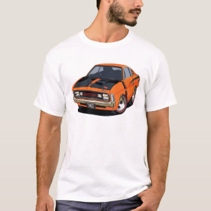 E38 Valiante lader - Tango T-shirt