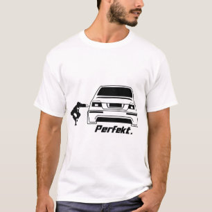 e39 M5 perfekt T-shirt
