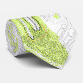 E39 STROPDAS (Opgerold)