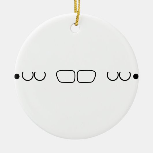 e39 zwarte.png keramisch ornament (Voorkant)