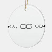 e39 zwarte.png keramisch ornament (Links)