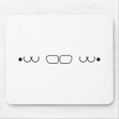 e39 zwarte.png muismat (Voorkant)