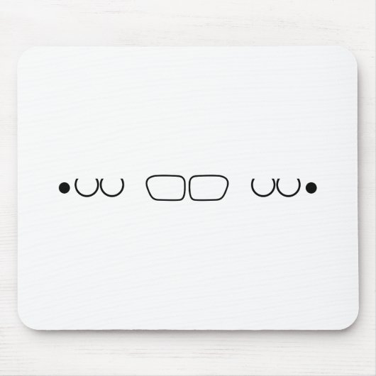 e39 zwarte.png muismat (Voorkant)