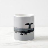 E3 Awac raf-tadington Koffiemok (Center)