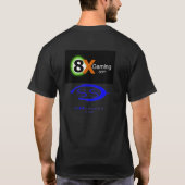 E3 Shirt (Achterkant)