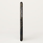 E40 Bull Elk Bugling Case-Mate iPhone Case (Achterkant/links)