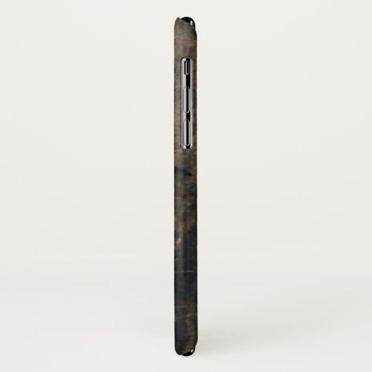 E40 Bull Elk Bugling Case-Mate iPhone Case (Achterkant/links)