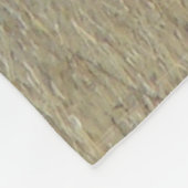 E46 Bull Elk Big Bull Fleece Deken (Hoek)