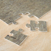 E46 Grote Stiereland Grote Stier Legpuzzel (Zijkant)