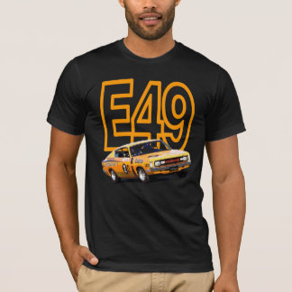 E49 R/T-lader T-shirt
