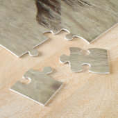 E4 Bul-Eland Legpuzzel (Zijkant)