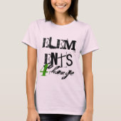 E4C 1 T-SHIRT (Voorkant)