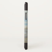 E58 Bull Elk "Lucky 13" Case-Mate iPhone Case (Achterkant / rechts)