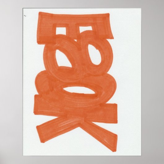 e80k poster (Voorkant)