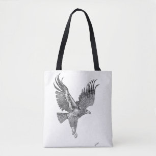 E8 VLIEGVRIJ ELGF'S HARRIET OZIE M ES HOME 2 AAN D TOTE BAG