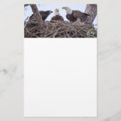 E9 & Aangepast Briefpapier voor familie (Voorkant)