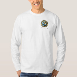 E9 en Shirt van de Familie (Verscheidene Beschikba