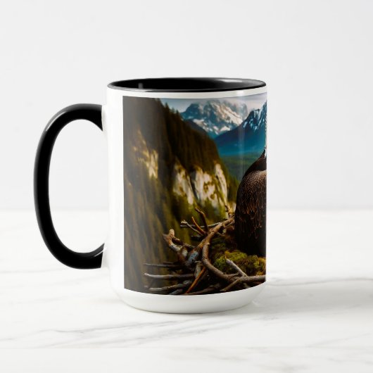 E9 Family Coffee Mug (Various Options Available) Mok (Links)