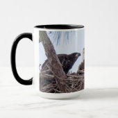 E9 & Mok van het Koffiehuis van de Familie (Versch (Links)