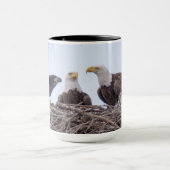 E9 & Mok van het Koffiehuis van de Familie (Versch (Midden)