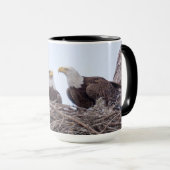 E9 & Mok van het Koffiehuis van de Familie (Versch (Voorkant rechts)