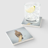 E9 onderzetter (Zijkant)