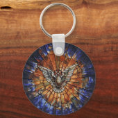 e-16 SGEGlass SLEUTELHANGER (Voorkant)