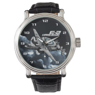 E-2 Hawkeye Horloge