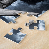 E-2 Hawkeye Legpuzzel (Zijkant)