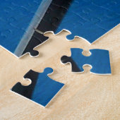 E-2C HAWKEYE (20x30 inch) Legpuzzel (Zijkant)