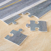 E-2C HAWKEYE (20x30 inch) Legpuzzel (Zijkant)