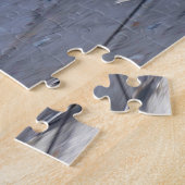 E-2C HAWKEYE (20x30 inch) Legpuzzel (Zijkant)