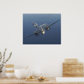 E-2C Hawkeye Poster (Keuken)